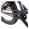 Велосипед BMX WeThePeople Versus 2019 - 20", рама - 20,65", фиолетовый (1001100119-20.65TT-2019) - Фото №3