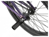 Велосипед BMX WeThePeople Versus 2019 - 20", рама - 20,65", фиолетовый (1001100119-20.65TT-2019) - Фото №8
