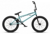 Велосипед BMX WeThePeople Versus 2019 - 20", рама - 20,65", зеленый (1001100219-20.65TT-2019)