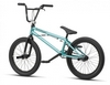 Велосипед BMX WeThePeople Versus 2019 - 20", рама - 20,65", зеленый (1001100219-20.65TT-2019) - Фото №2