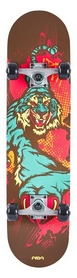 Скейтборд Area Tight Tiger 2019 (183104-31.6)