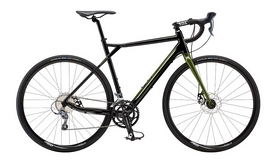 Велосипед шоссейный GT Grade Comp 2019 - 28", рама - 56 см (G11358M10-56 cm-2019)