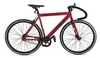 Велосипед шоссейный Outleap Heritage 2019 - 28", рама - 55 см (OBFG19U2W-55 cm-2019)