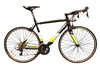Велосипед шоссейный Corratec 700C Dolomiti Sora Comp 2018 - 28", рама - 51 см (TW23040-51 cm-2018)
