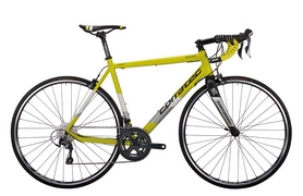 Велосипед шоссейный Corratec Dolomiti Tiagra Comp 2018, - 28", рама – 54 см (TW23027-54 cm-2018)