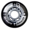 Колеса для роликовых коньков K2 72 мм Active Wheel 4-Pack (30B3000.1.1.1SIZ)