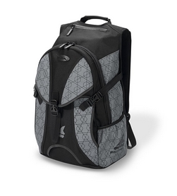 Рюкзак для роликовых коньков Rollerblade Pro Backpack 30 л (06R82200-30 L-2019)