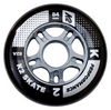 Колеса для роликовых коньков K2 84 мм Performance Wheel 8-Pack/Ilq (30B3010)