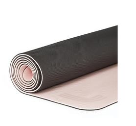 Коврик для йоги (йога-мат) Lolё Yoga Mat I Glow – k558 ballerina (LAW0680) - Фото №2