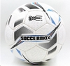 Мяч футбольный SoccerMax FIFA EN-10