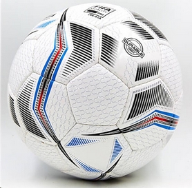 Мяч футбольный SoccerMax FIFA EN-10 - Фото №2