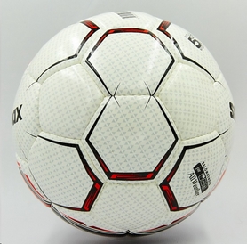 Мяч футбольный SoccerMax FIFA FB-0175 - Фото №3