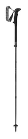 Палки треккинговые Leki Black Series, 110-130 см (6492900)
