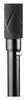 Палки треккинговые Leki Micro Stick Carbon – neonred/black-white, 120 см (6492070) - Фото №5