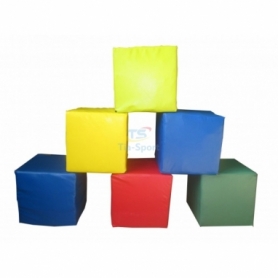 Модульный набор Кубики Тia-sport