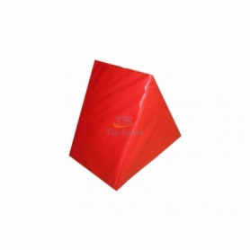 Треугольник наборной 30-30-30 см Тia-sport