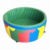 Сухой бассейн для дома с шариками 100*40*5 см Tia-Sport - Фото №4