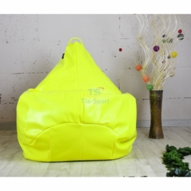 Кресло груша Фреш Лимон - Фото №2