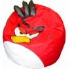 Кресло мешок Angry Birds мяч Tia-Sport - Фото №2
