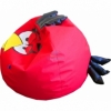 Кресло мешок Angry Birds мяч Tia-Sport - Фото №3