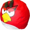 Кресло мешок Angry Birds мяч Tia-Sport - Фото №4