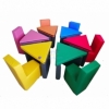Комплект игровой мебели Цветочек Тia-sport - Фото №3