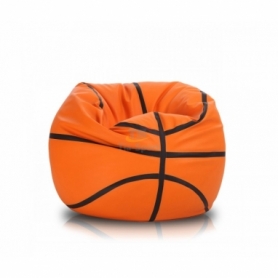 Кресло мешок Мяч баскетбольный