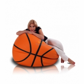 Кресло мешок Мяч баскетбольный - Фото №3