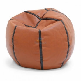 Кресло мешок Мяч баскетбольный - Фото №4