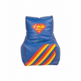 Кресло мешок детский Супермен