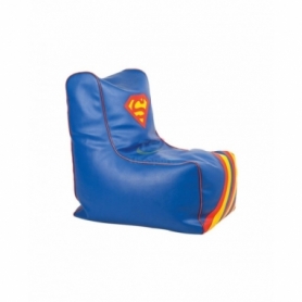 Кресло мешок детский Супермен - Фото №3