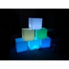 LED Светильник Куб  16 цветов + режимы - Фото №2