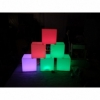 LED Светильник Куб  16 цветов + режимы - Фото №3
