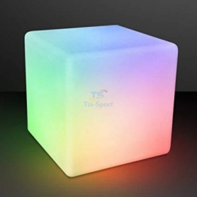 LED  Куб мебельный светящийся