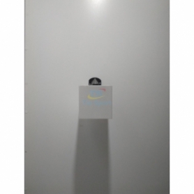 Настенный светильник  Куб 20х20см с RGB подсветкой настенный - Фото №5