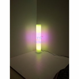 Настольный LED светильник - ночник радужный - Фото №3