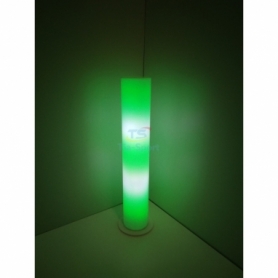 Настольный LED светильник - ночник радужный - Фото №4