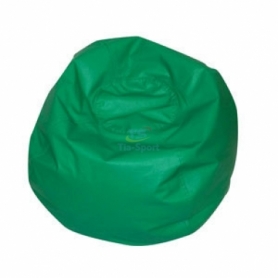 Кресло-мяч зеленый Тia-sport