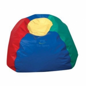 Кресло-мяч цветной Тia-sport