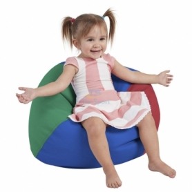 Кресло-мяч цветной Тia-sport - Фото №2