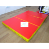 Мат гимнастический складной Тia-Sport с 3-х частей (150-100-10 см) - Фото №3