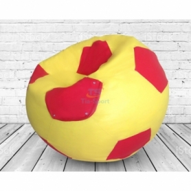 Кресло мешок Мяч футбольный Tia-Sport - Фото №2