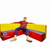 Детский модульный диван Уют - Фото №3