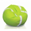 Кресло мешок Мяч теннисный - Фото №3