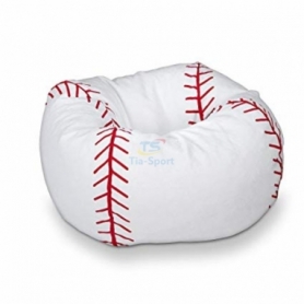 Кресло мешок Мяч бейсбольный