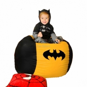 Кресло мешок мяч Бетмен