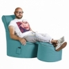 Комплект меблів Chill Out (крісло і пуф) - Фото №6
