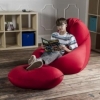 Комплект мебели Nimbus (кресло и пуф) - Фото №2