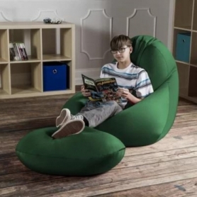 Комплект мебели Nimbus (кресло и пуф) - Фото №3