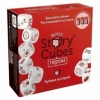 Игра настольная Кубики Историй Rory's Story Cubes: Герои